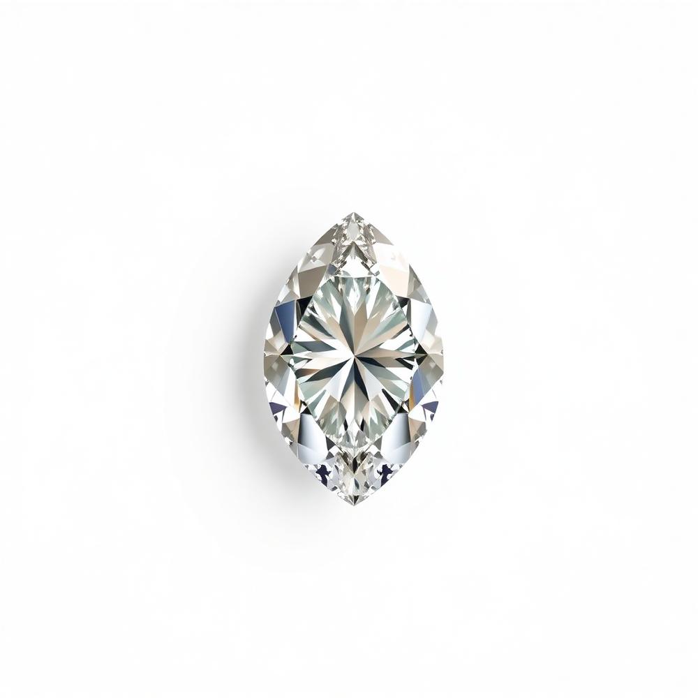 Lumière Pear Brilliant 1.80ct — Pear Lab Grown diamond