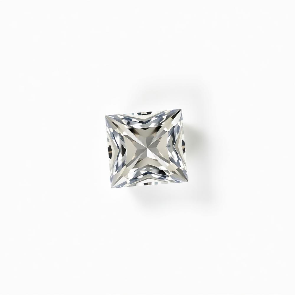 Sovereign Princess Cut 1.20ct — Princess Lab Grown diamond