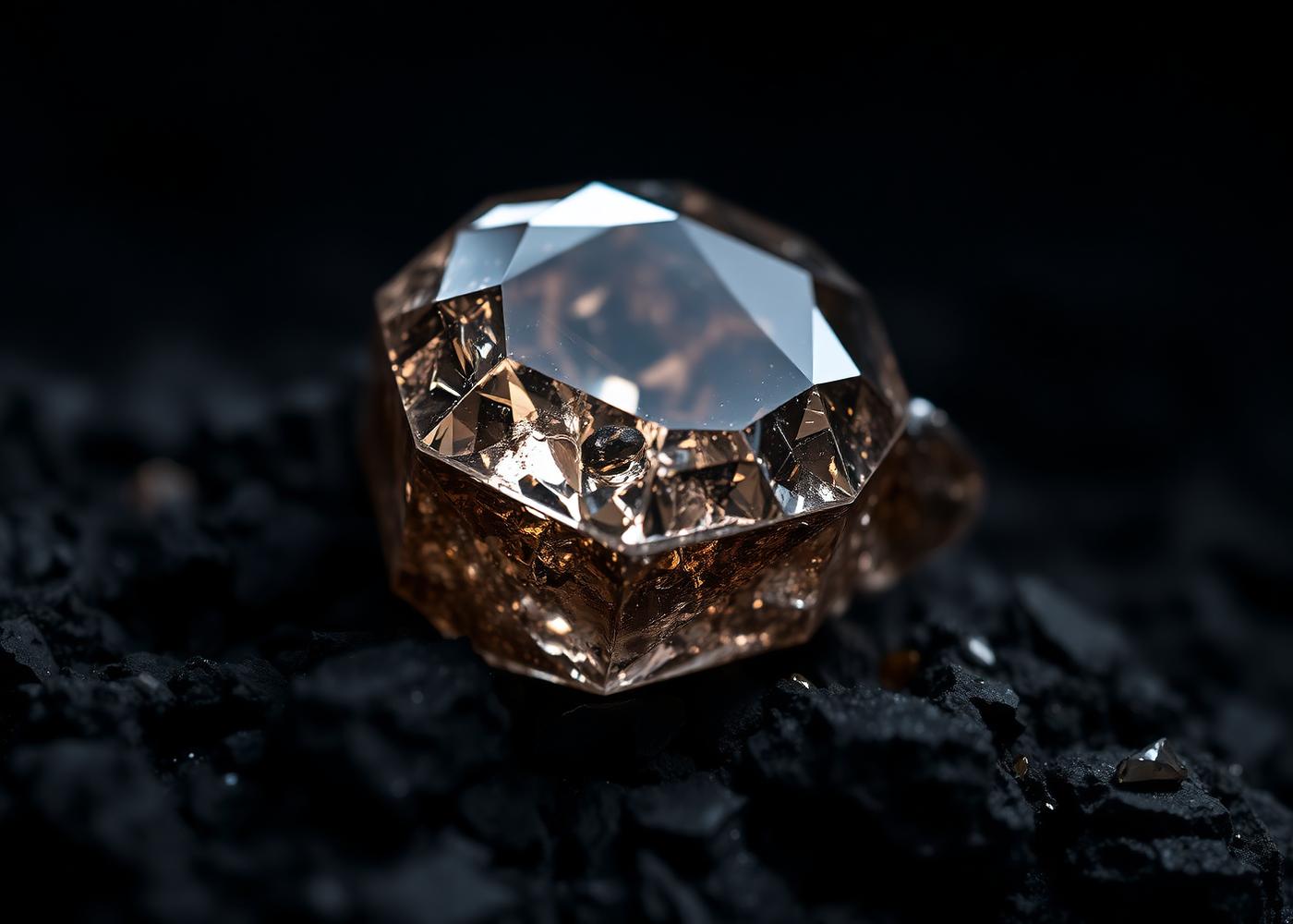 Diamond Sourcing